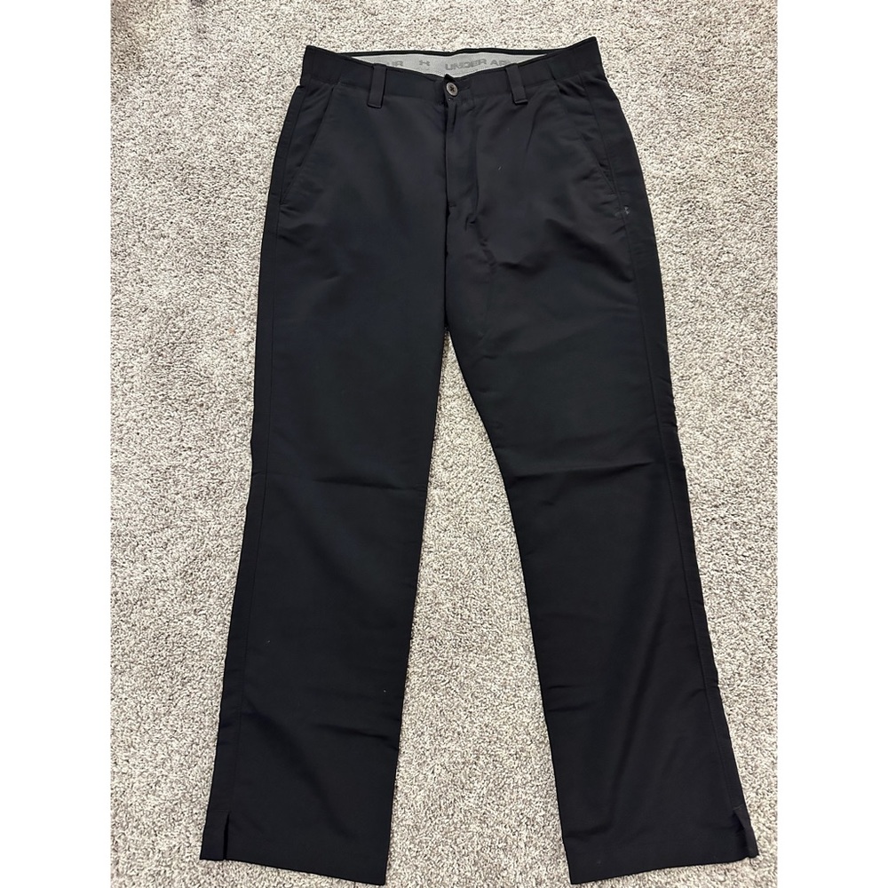 Under Armour Men’s Golf Pants